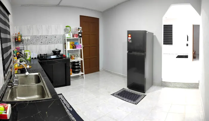 homestay kok lanas ketereh Jue Azrar Picture 3