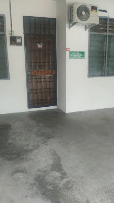 nazaihomestay 4 Picture 1