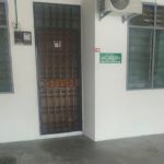 nazaihomestay 4