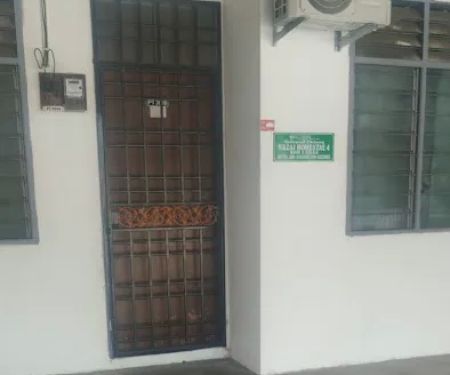 nazaihomestay 4