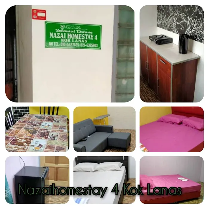 nazaihomestay 4 Picture 3