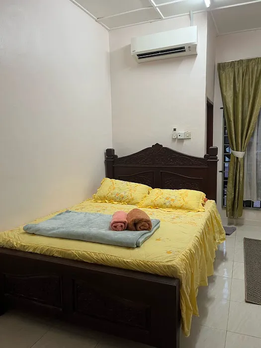 KOK LANAS HOMESTAY (BELAKANG KOLEJ KOMUNITI) Picture 1