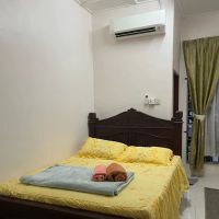 KOK LANAS HOMESTAY (BELAKANG KOLEJ KOMUNITI) ico