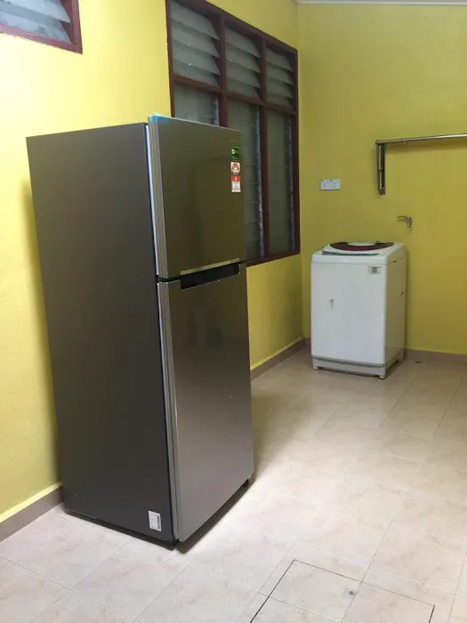 KOK LANAS HOMESTAY (BELAKANG KOLEJ KOMUNITI) Picture 4