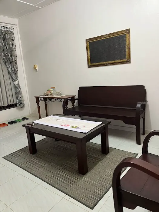 KOK LANAS HOMESTAY (BELAKANG KOLEJ KOMUNITI) Picture 2