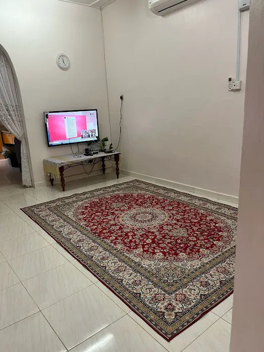 KOK LANAS HOMESTAY (BELAKANG KOLEJ KOMUNITI) Picture 5