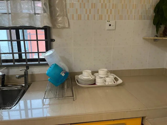KOK LANAS HOMESTAY (BELAKANG KOLEJ KOMUNITI) Picture 9