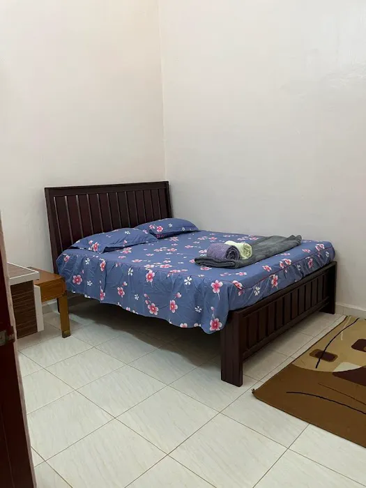 KOK LANAS HOMESTAY (BELAKANG KOLEJ KOMUNITI) Picture 7