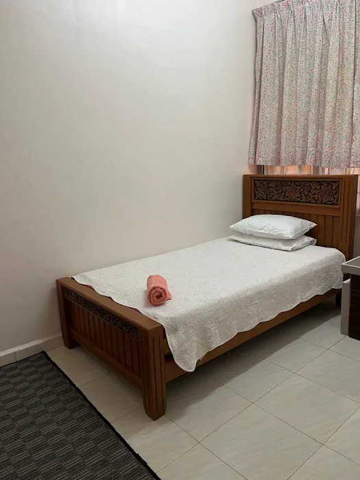 KOK LANAS HOMESTAY (BELAKANG KOLEJ KOMUNITI) Picture 8