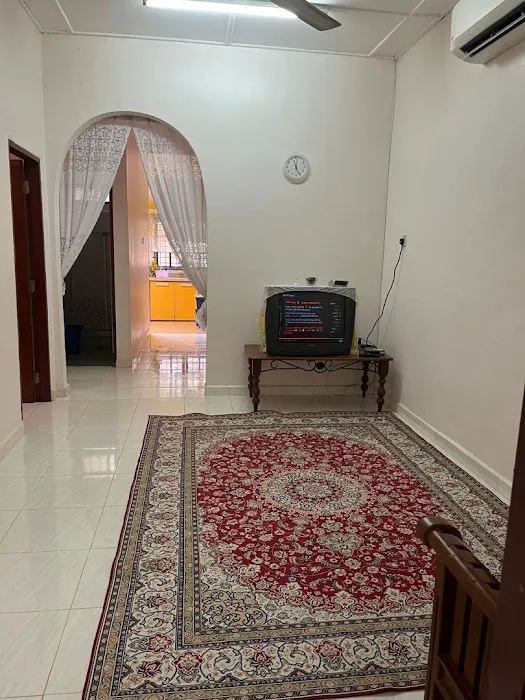 KOK LANAS HOMESTAY (BELAKANG KOLEJ KOMUNITI) Picture 10