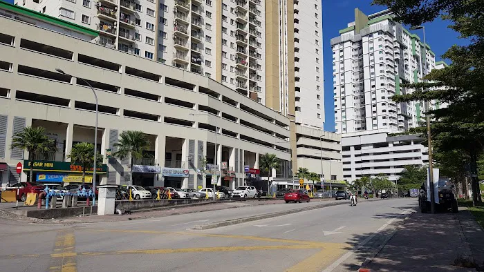 Alam Idaman Service Apartment Picture 1