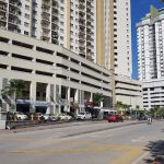 Alam Idaman Service Apartment