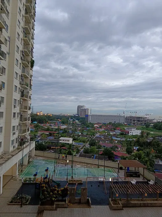 Alam Idaman Service Apartment Picture 8