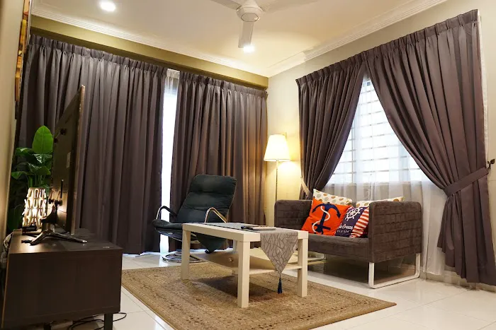 Nimat Homestay Picture 1