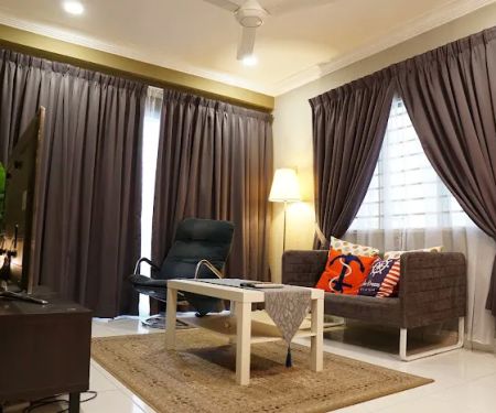 Nimat Homestay