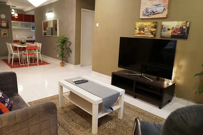 Nimat Homestay Picture 3