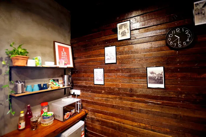Homestay Shah Alam by Rose Picture 5