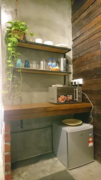 Homestay Shah Alam by Rose Picture 6