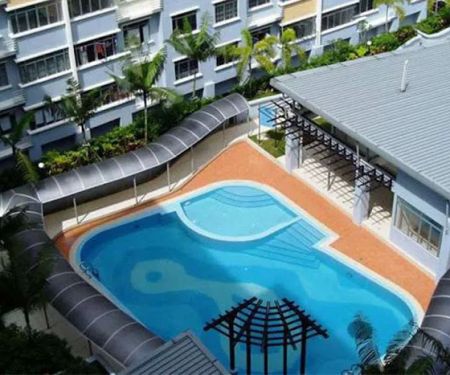 SWISH Hostel