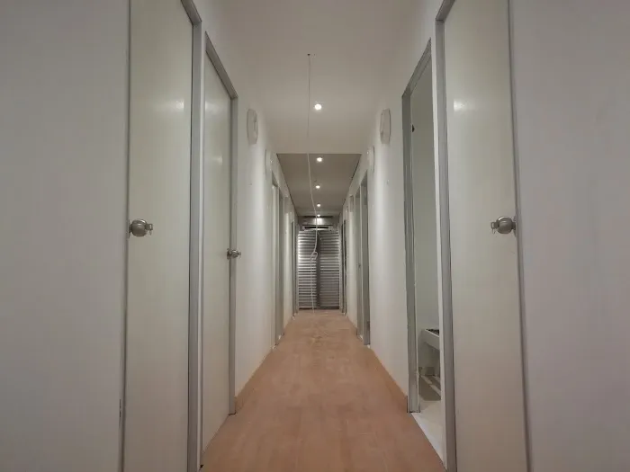 SWISH Hostel Picture 3