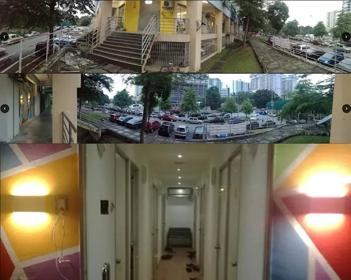 SWISH Hostel Picture 6