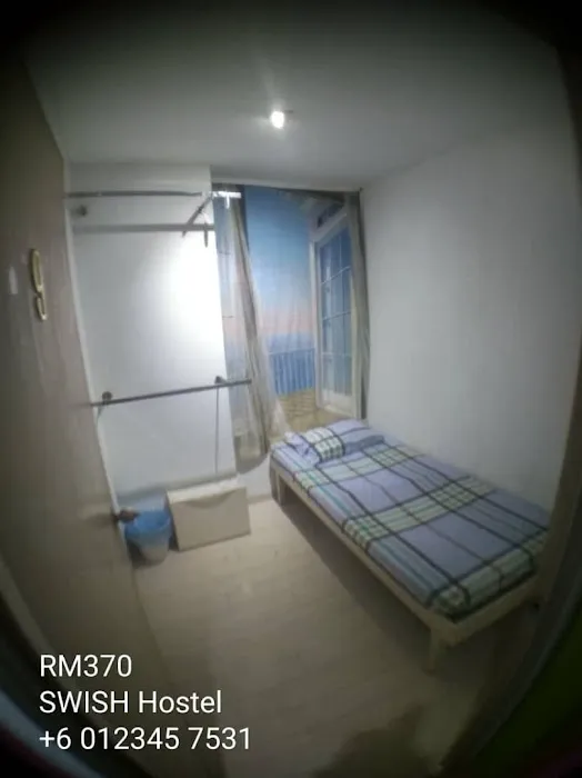 SWISH Hostel Picture 9