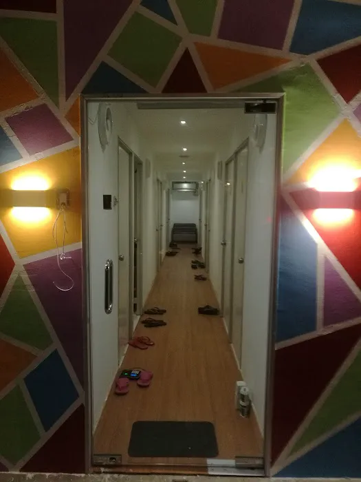 SWISH Hostel Picture 10