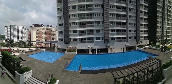 V Residensi 2 Picture 8