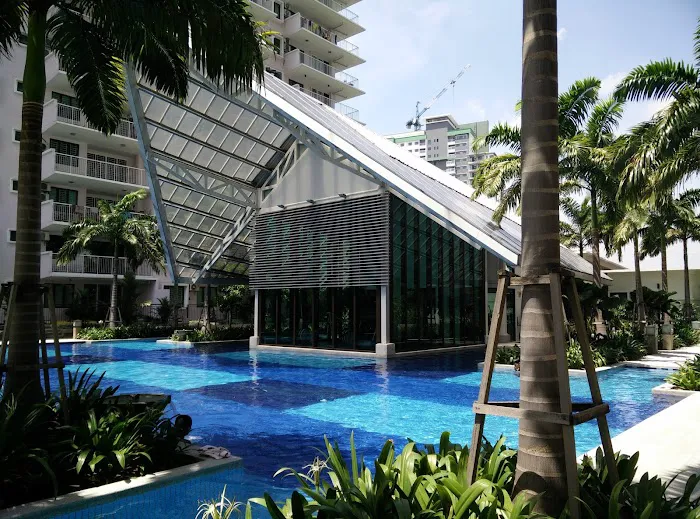 Indah Alam Condo@Vacation Home Picture 3