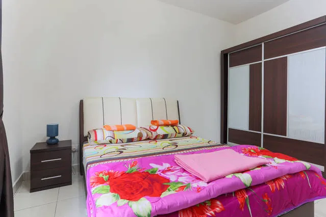 Indah Alam Condo@Vacation Home Picture 1