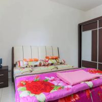 Indah Alam Condo@Vacation Home ico