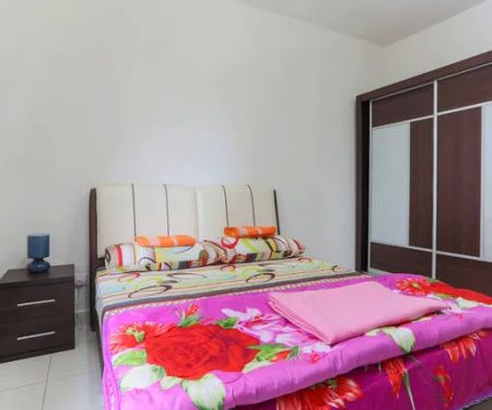 Indah Alam Condo@Vacation Home