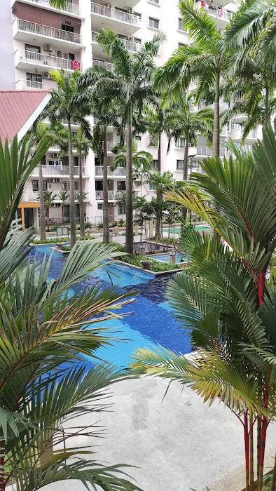 Indah Alam Condo@Vacation Home Picture 7