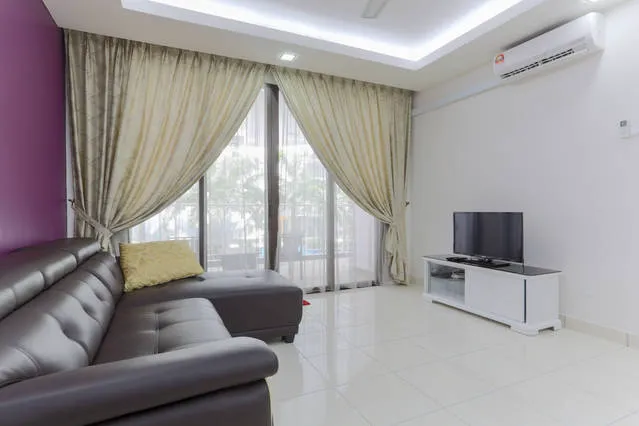 Indah Alam Condo@Vacation Home Picture 5