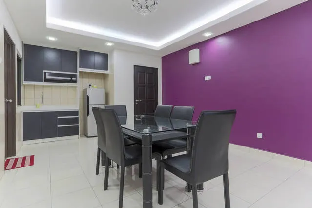 Indah Alam Condo@Vacation Home Picture 8