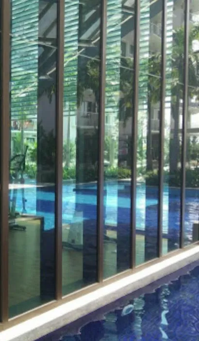 Indah Alam Condo@Vacation Home Picture 10