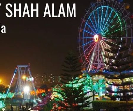 New Wave Hotel Shah Alam