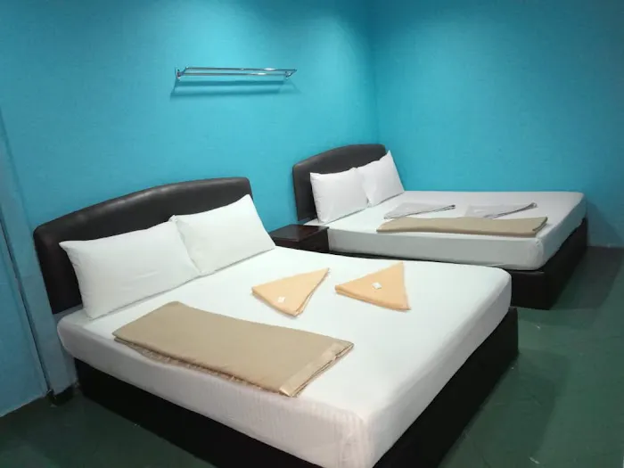 Shah Alam Business Hotel Picture 1