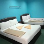 Shah Alam Business Hotel