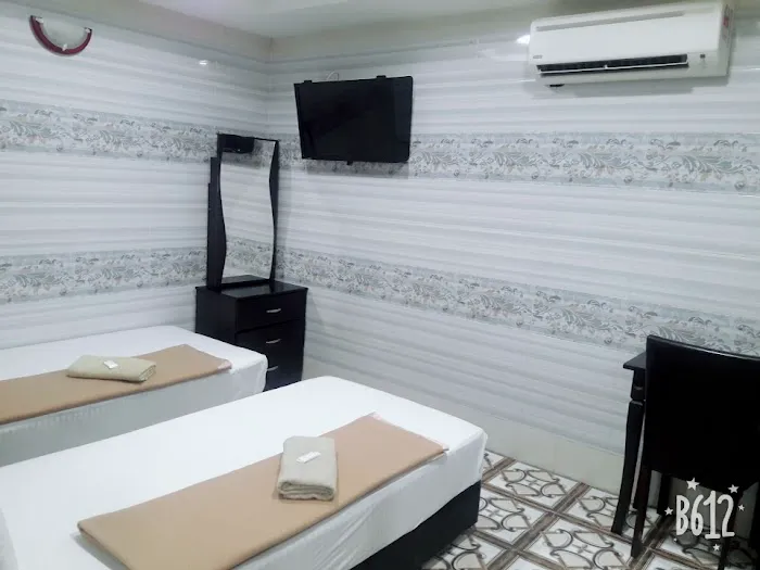 Shah Alam Business Hotel Picture 3