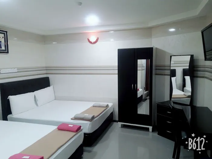 Shah Alam Business Hotel Picture 6