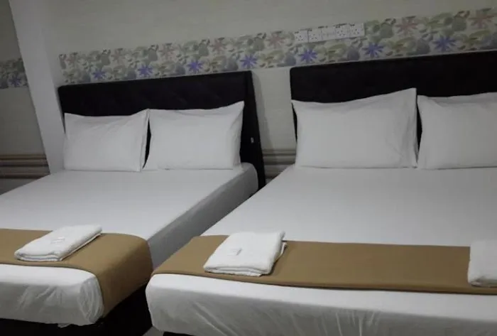 Shah Alam Business Hotel Picture 10