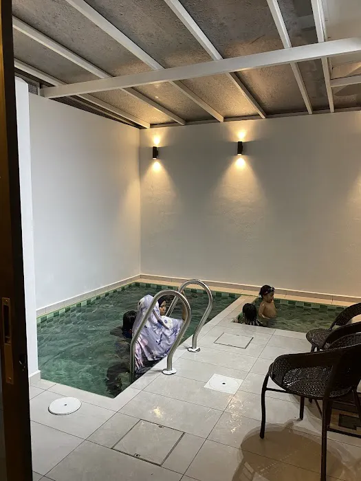 Homestay Ruma Ummi Sijangkang With Private Pool Picture 2
