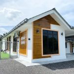 Homestay Ruma Ummi Sijangkang With Private Pool