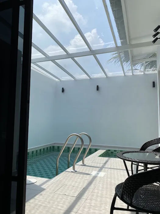 Homestay Ruma Ummi Sijangkang With Private Pool Picture 3