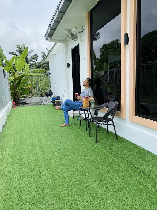 Homestay Ruma Ummi Sijangkang With Private Pool Picture 6