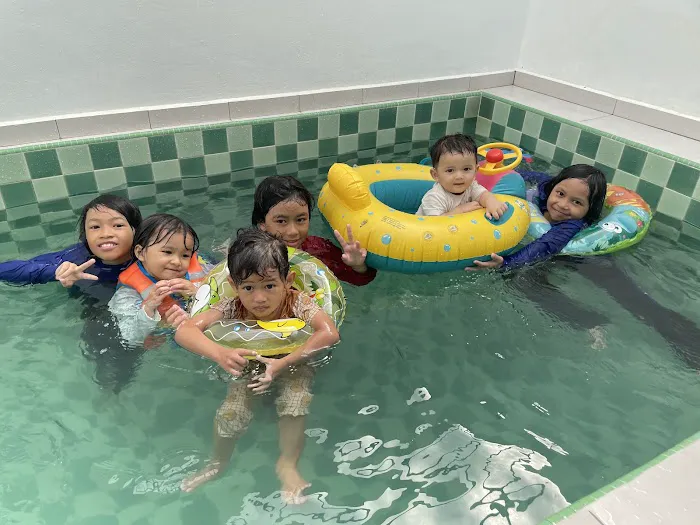 Homestay Ruma Ummi Sijangkang With Private Pool Picture 9