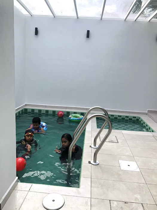 Homestay Ruma Ummi Sijangkang With Private Pool Picture 8