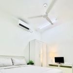 BILIK PT15757 Mini Homestay Bilik Sewa