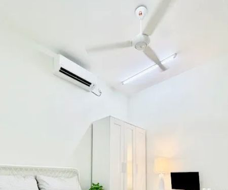 BILIK PT15757 Mini Homestay Bilik Sewa